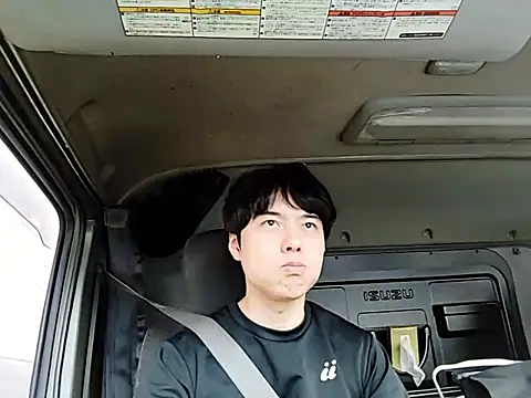 whitebriefboyのウェブカメラショー