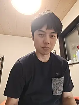 whitebriefboyのウェブカメラショー