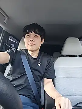 whitebriefboyのウェブカメラショー