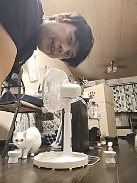 whitebriefboy Pertunjukan Webcam