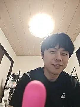 whitebriefboyのウェブカメラショー