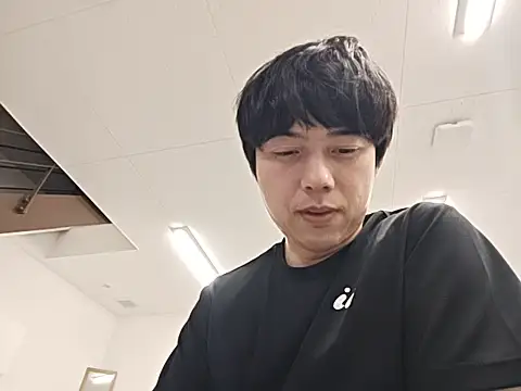 whitebriefboyのウェブカメラショー