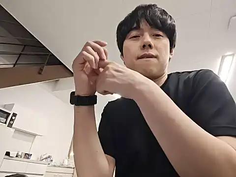whitebriefboyのウェブカメラショー