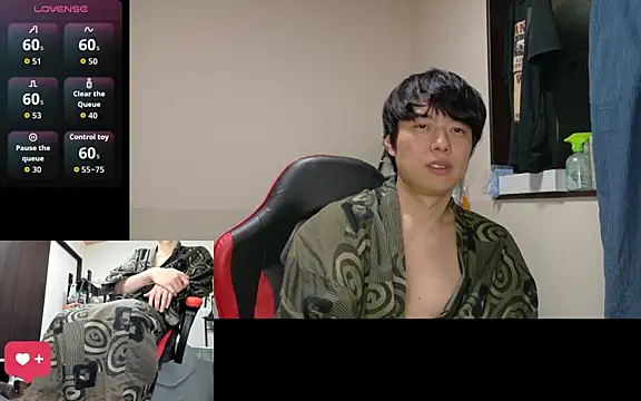 whitebriefboy 在線直播表演