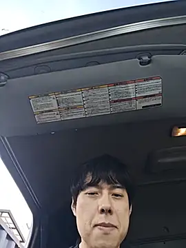 whitebriefboyのウェブカメラショー