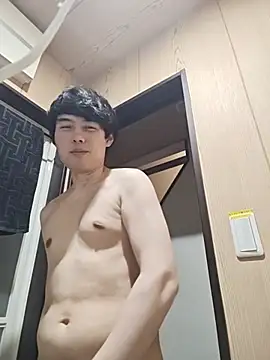 whitebriefboy Adlı Modelin Web Kamerası Şovu