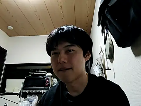 whitebriefboy's Webcam Show