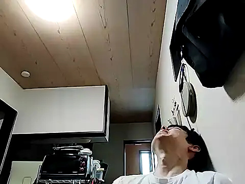 whitebriefboyのウェブカメラショー