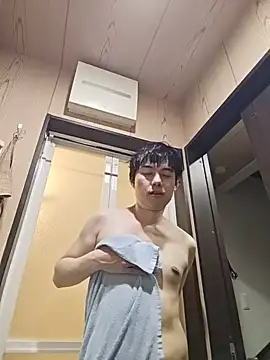 whitebriefboy's Webcam Show