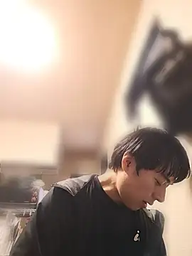whitebriefboyのウェブカメラショー