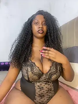 Candy_Love_18's Webcam Show