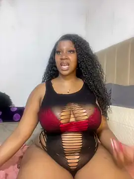Candy_Love_18 웹캠 쇼