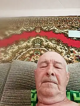 Caprron: διαδικτυακό σόου στην κάμερα