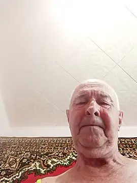 Caprron Webcam show