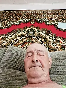 Caprron Webcamshow