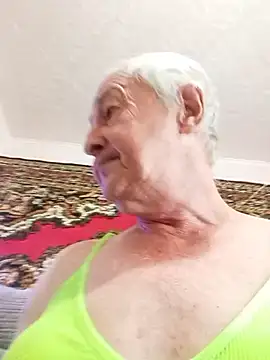 Caprron Шоу с уебкамера