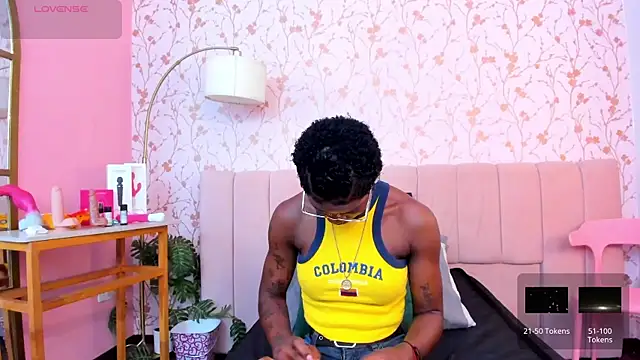 amber-hill's Live XXX Chat