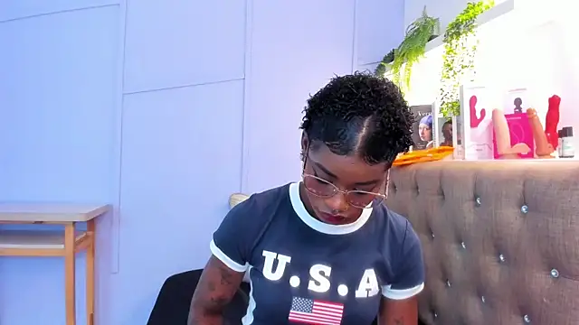 amber-hill's Live XXX Chat