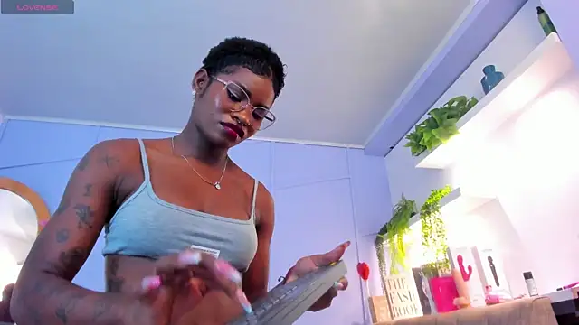 XXX chat uživo modela amber-hill