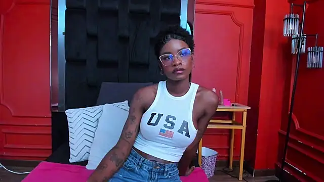 amber-hill Chat XXX in diretta