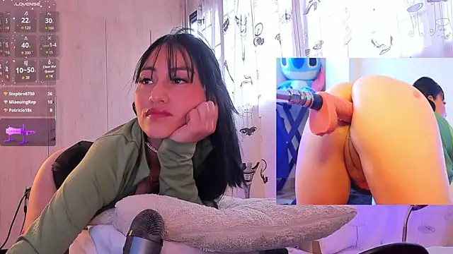 jolee__: вебкам-шоу