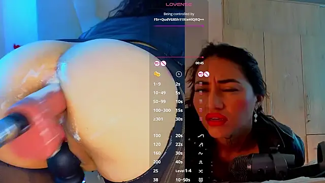 Czat XXX na żywo – jolee__