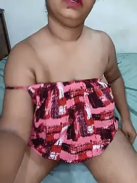 Reesha_99 Obrolan Langsung XXX