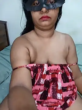 Chatroom XXX en direct de Reesha_99