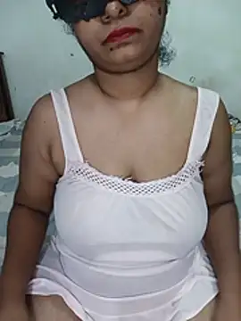 Reesha_99 Webcam show