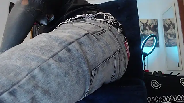 BDSM_XTREME 웹캠 쇼