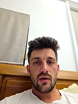 woodsy1045 Webcam-Show