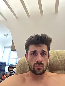 woodsy1045 Show Webcam