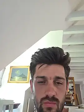woodsy1045 Pertunjukan Webcam