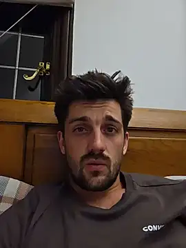 woodsy1045: διαδικτυακό σόου στην κάμερα