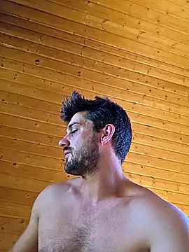 woodsy1045 Show Webcam