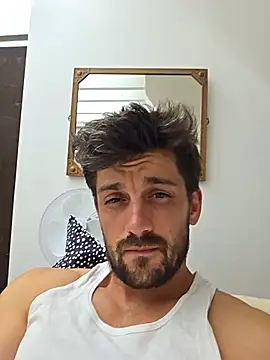 Show webcam de woodsy1045