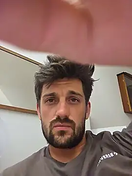 woodsy1045 Pertunjukan Webcam