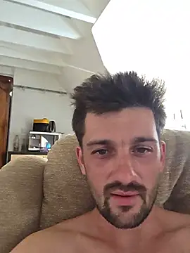Show Webcam de woodsy1045