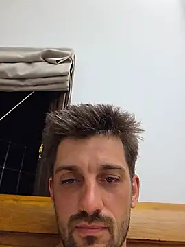woodsy1045 Webcam-Show