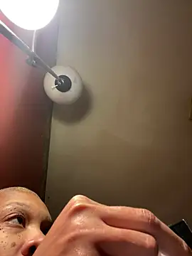 SheCornbreadFed's Live XXX Chat