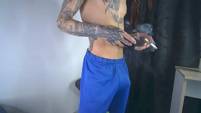 โชว์เว็บแคมของ semalas69