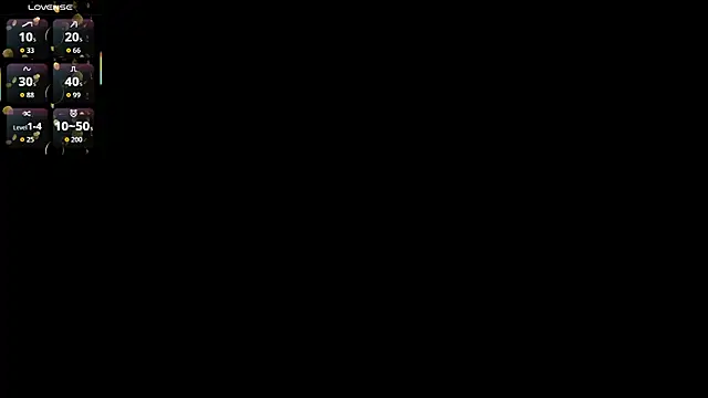 justincsのウェブカメラショー