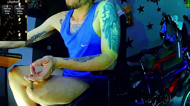 justincsn Webbikameraesitys