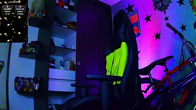 justincs – webcam-show