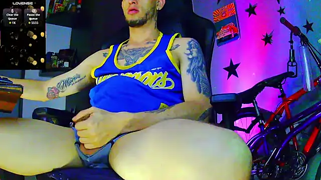 justincs Webcamshow