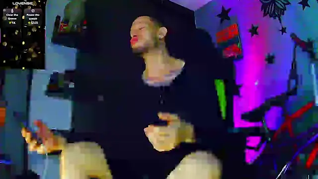 justincsn Webbikameraesitys