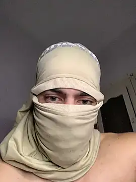הופעת וובקאם של Mohaned100