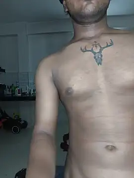 Show webcam de Ektabby90