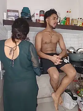 Miss_haniya01 Webcamshow