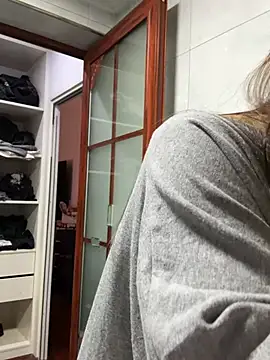 Sweet-Angel999 웹캠 쇼